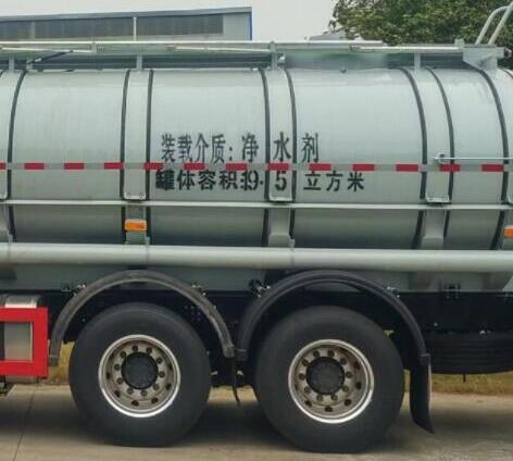 專用汽車的輪胎要注意經常檢查！